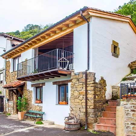 Villa El Mirador de Armaño Exterior foto